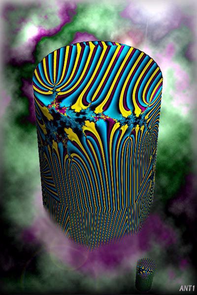 Fr&auml;nzschen und Franz